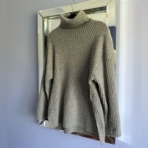 H&M Turtleneck